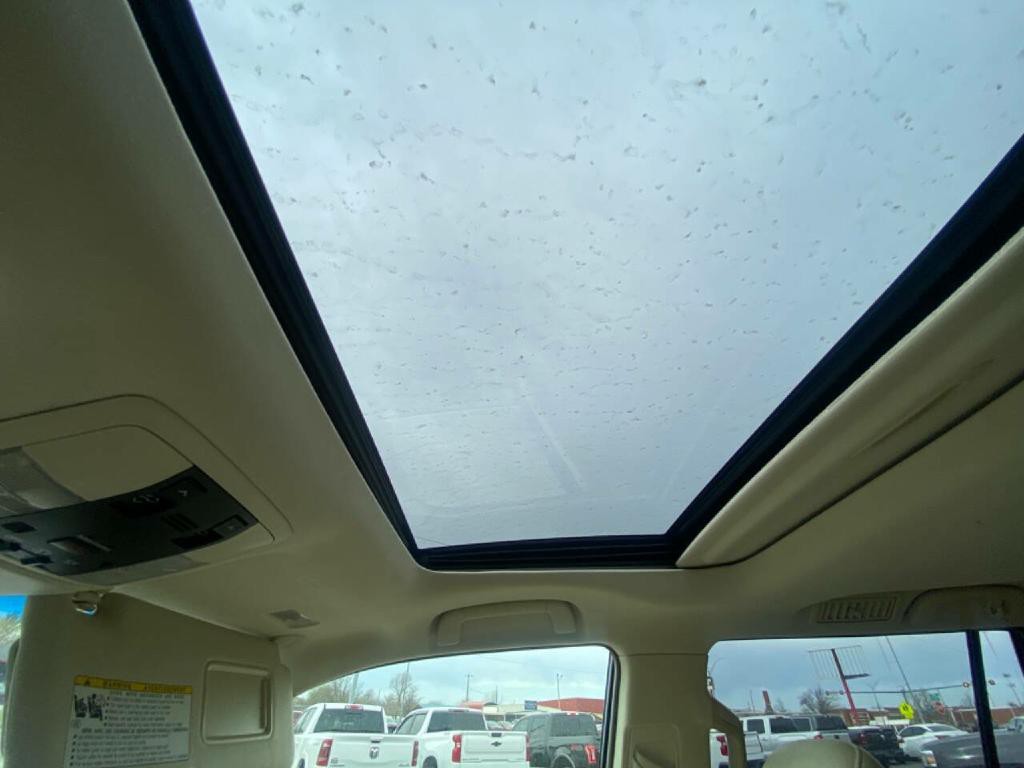 2014 Lexus GX 460 Image 16