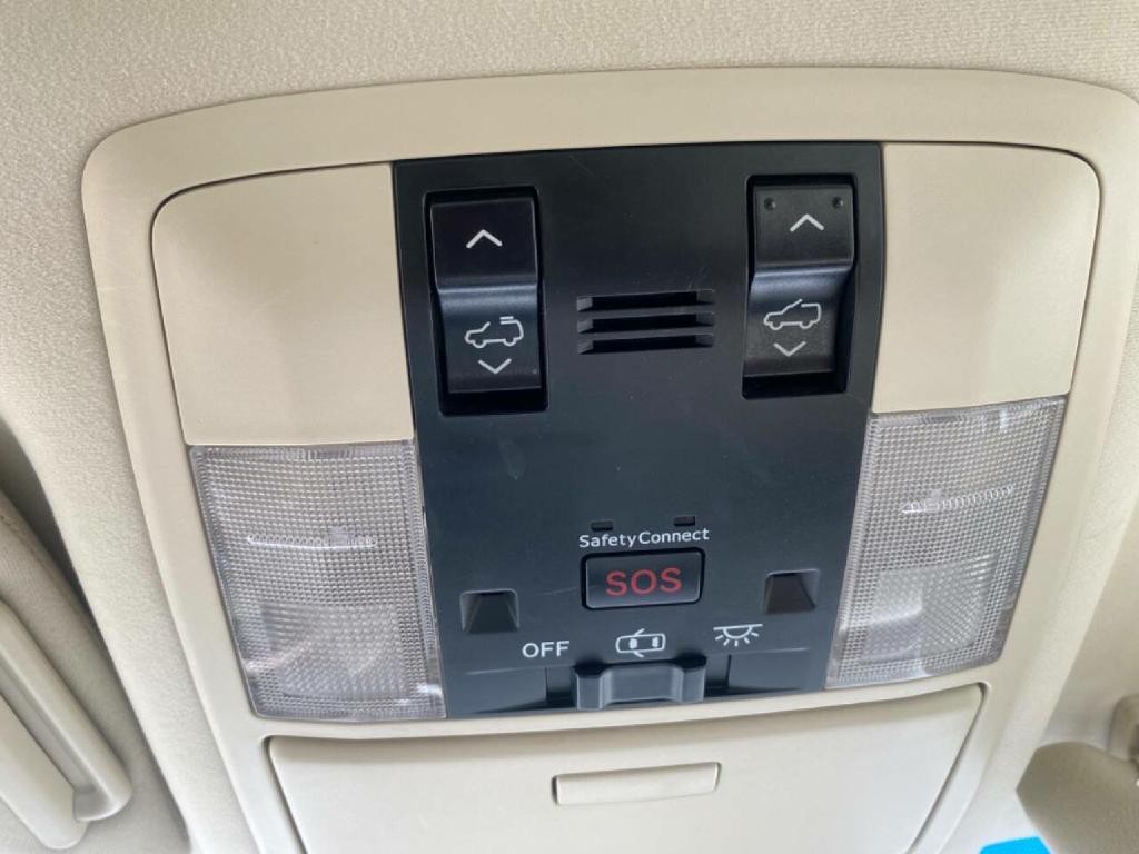 2014 Lexus GX 460 Image 17