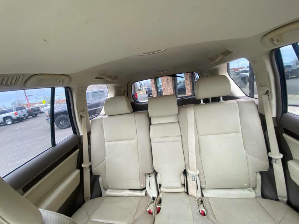 2014 Lexus GX 460 Image 19