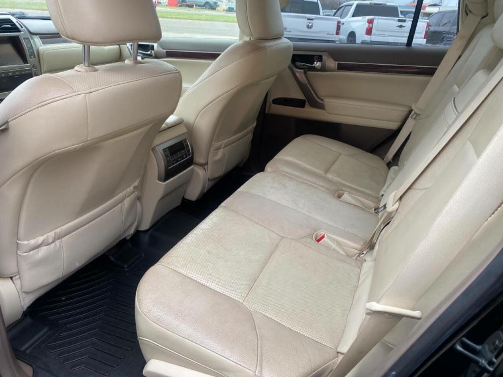 2014 Lexus GX 460 Image 20