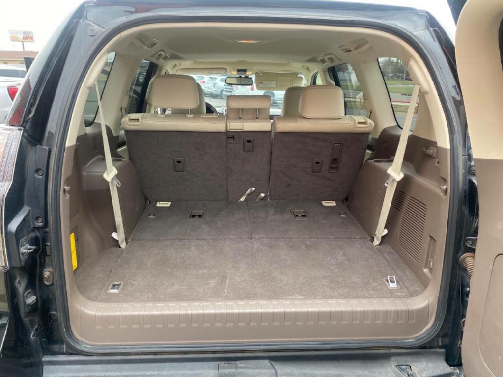 2014 Lexus GX 460 Image 21