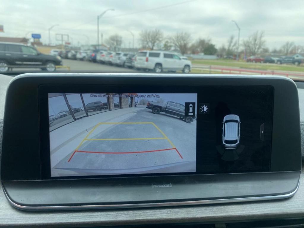 2014 Lexus GX 460 Image 34