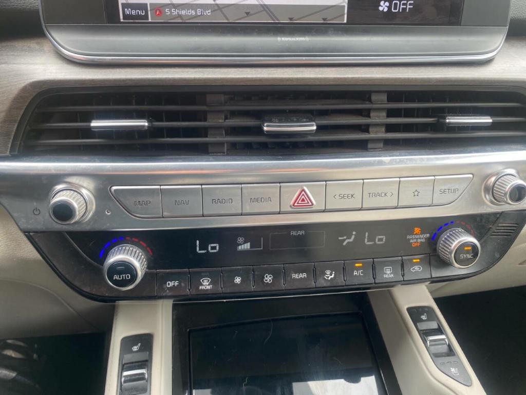 2014 Lexus GX 460 Image 35