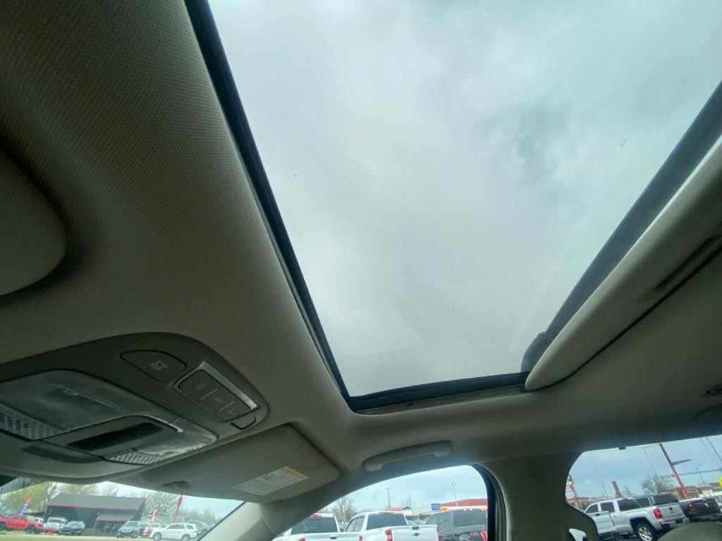2014 Lexus GX 460 Image 38