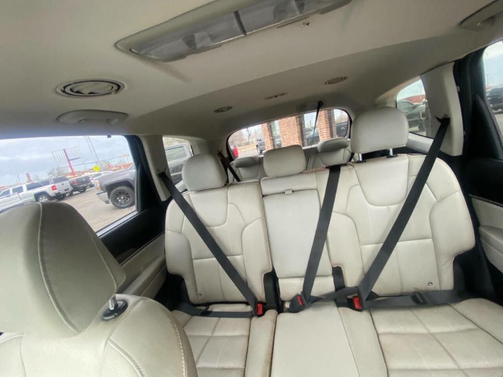 2014 Lexus GX 460 Image 39