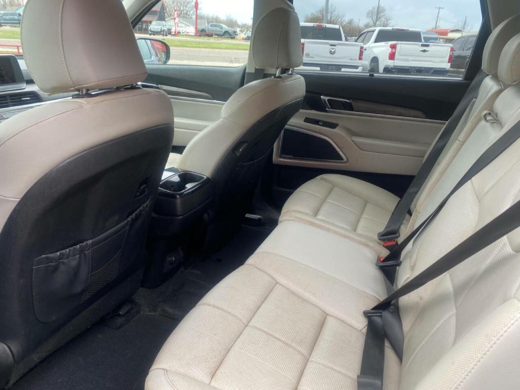 2014 Lexus GX 460 Image 41
