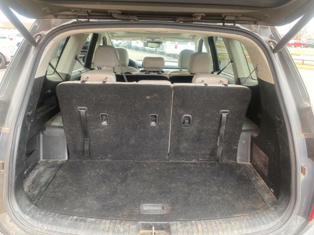 2014 Lexus GX 460 Image 42
