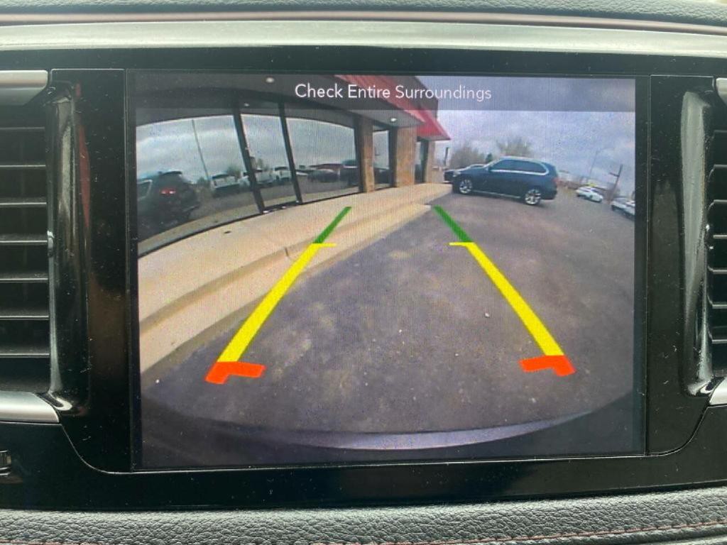 2018 Chrysler Pacifica Image 15