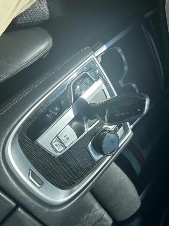 2019 BMW 7 Series Image 19