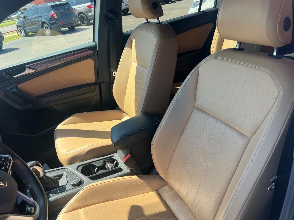 2022 Volkswagen Tiguan Image 10