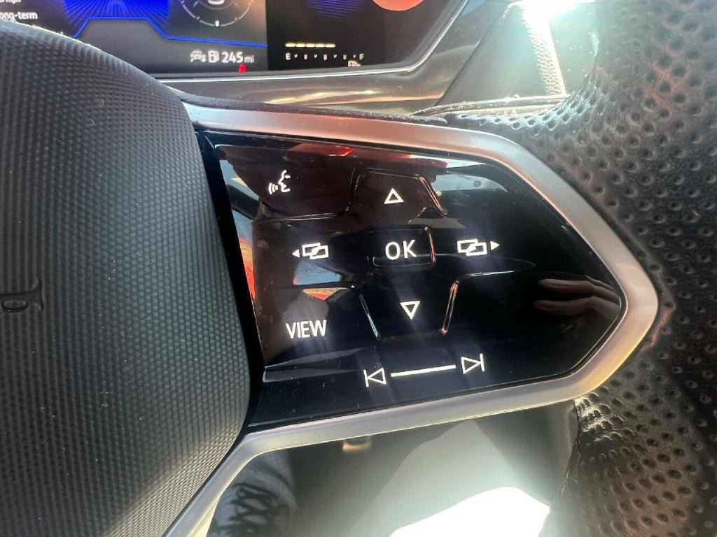 2022 Volkswagen Tiguan Image 14