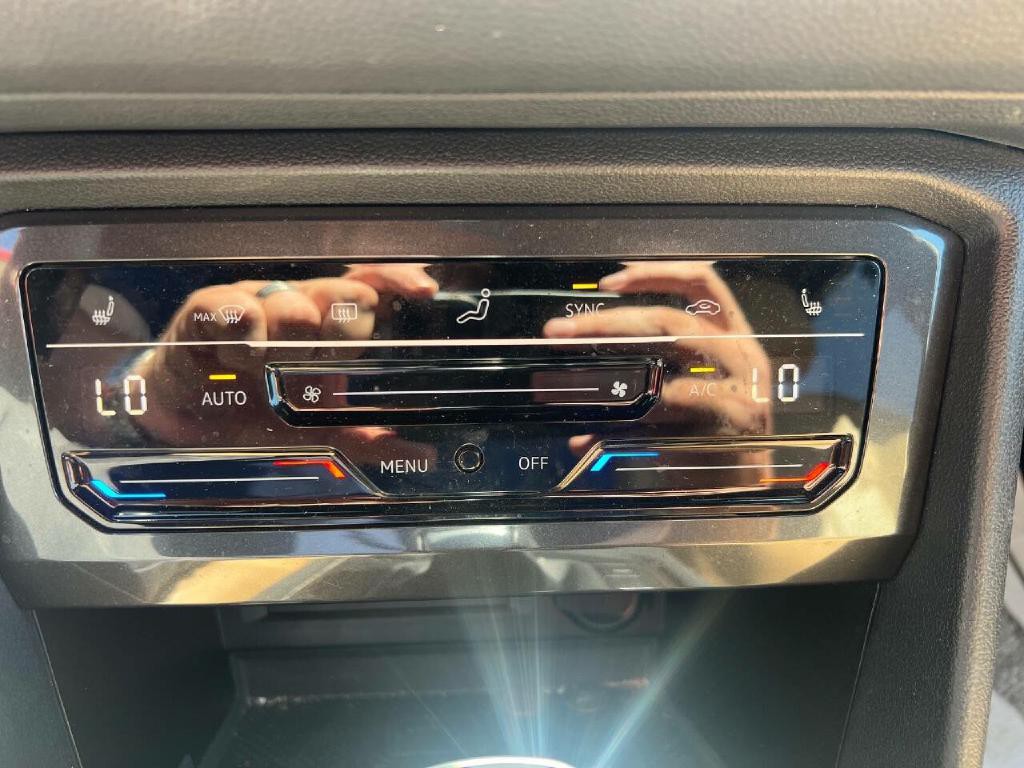 2022 Volkswagen Tiguan Image 15