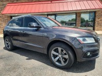 Image for 2015 Audi Q5 3.0T quattro Premium Plus ID: 6625826