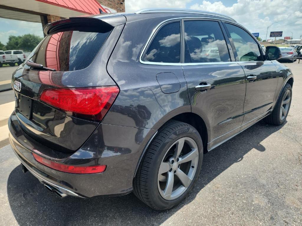 2015 Audi Q5 Image 3