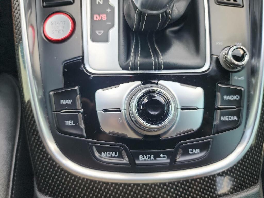 2015 Audi Q5 Image 15