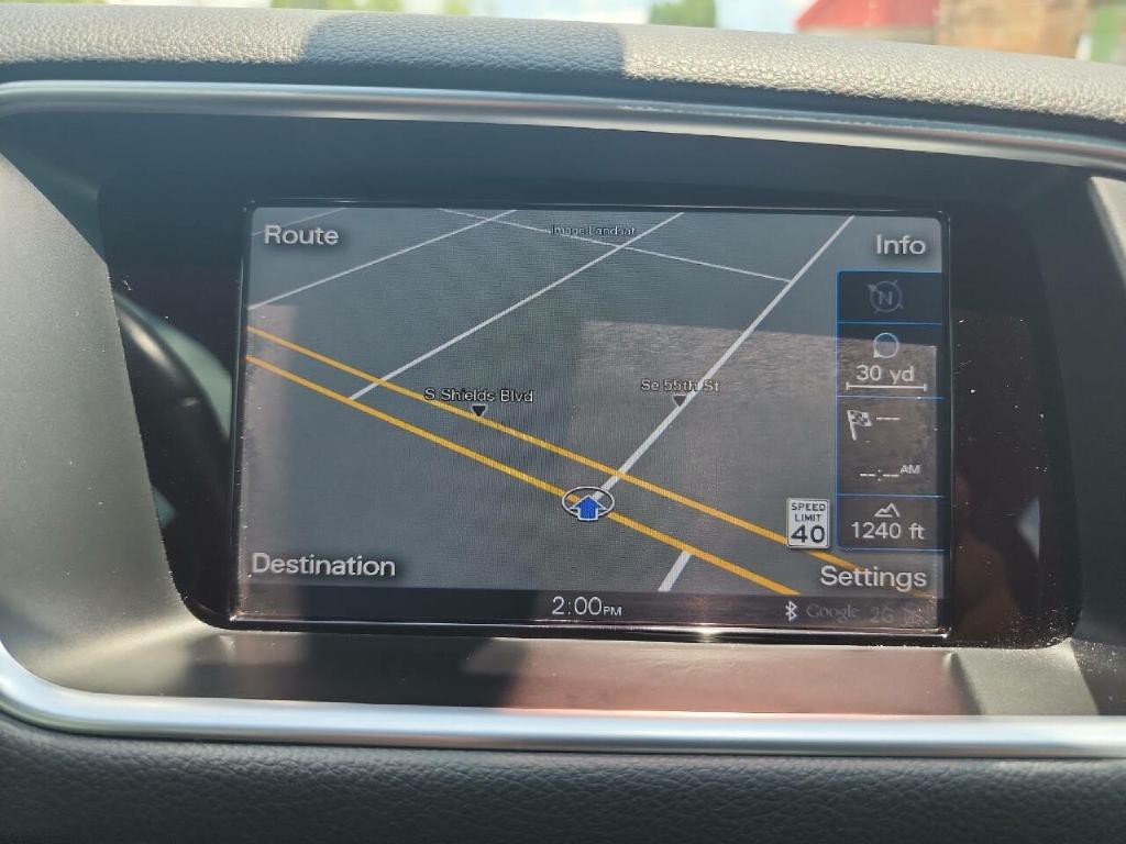 2015 Audi Q5 Image 19