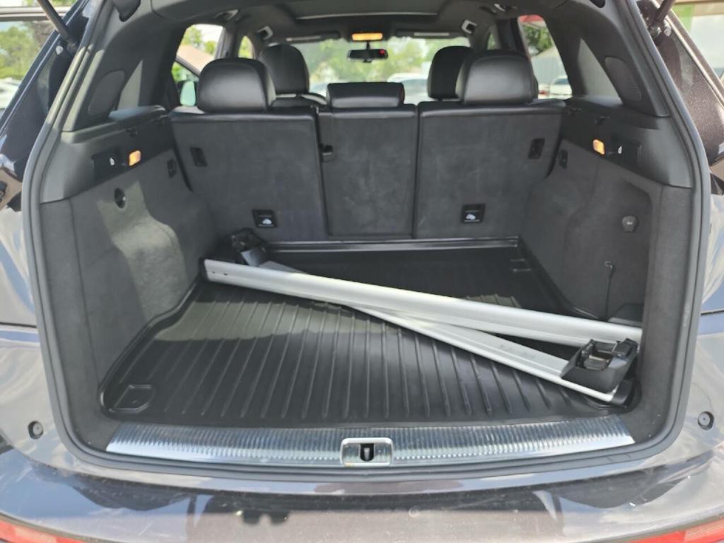 2015 Audi Q5 Image 23