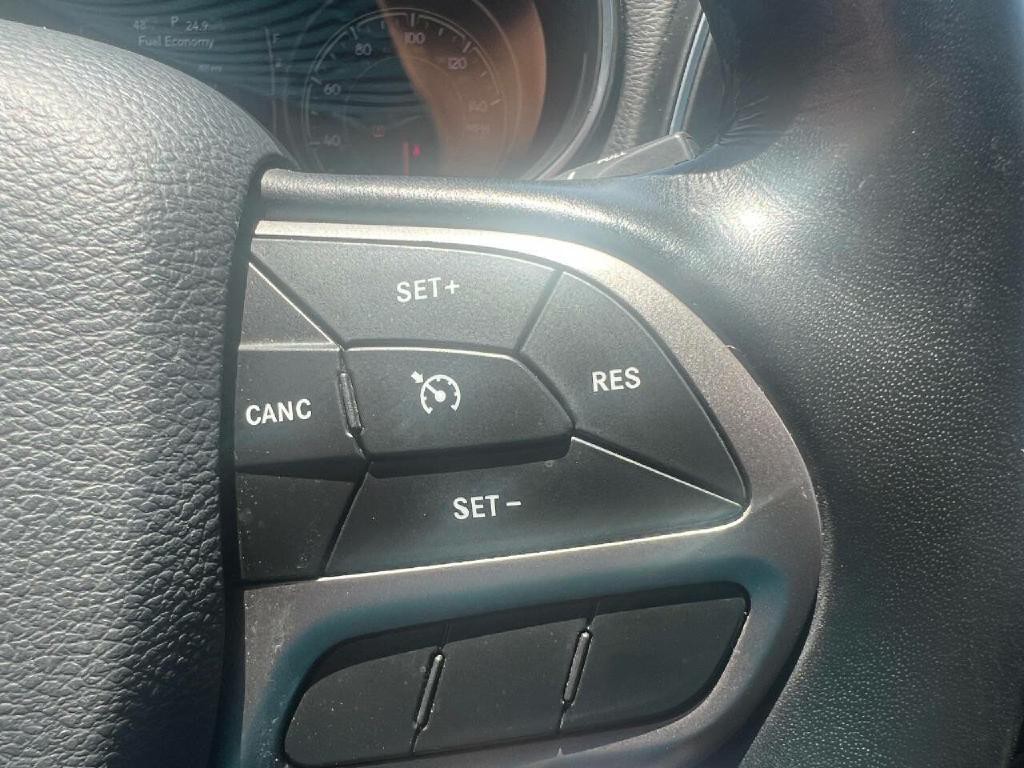 2021 Jeep Cherokee Image 12