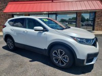 Image for 2022 Honda CR-V EX L ID: 6705117
