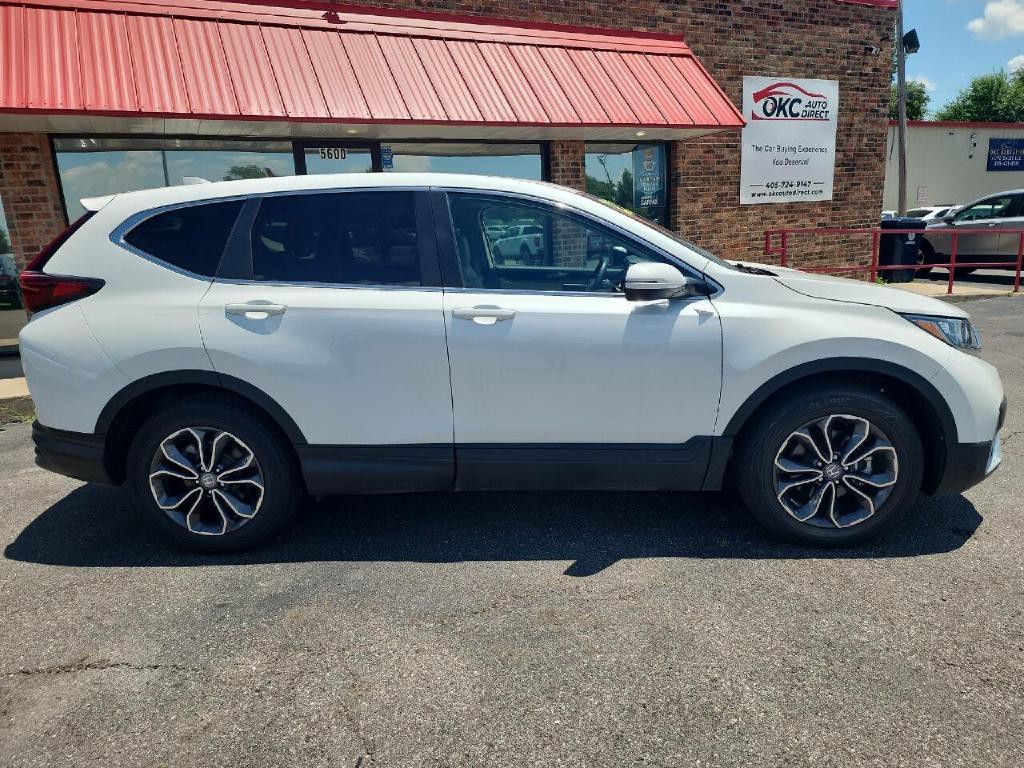 2022 Honda CR-V Image 2