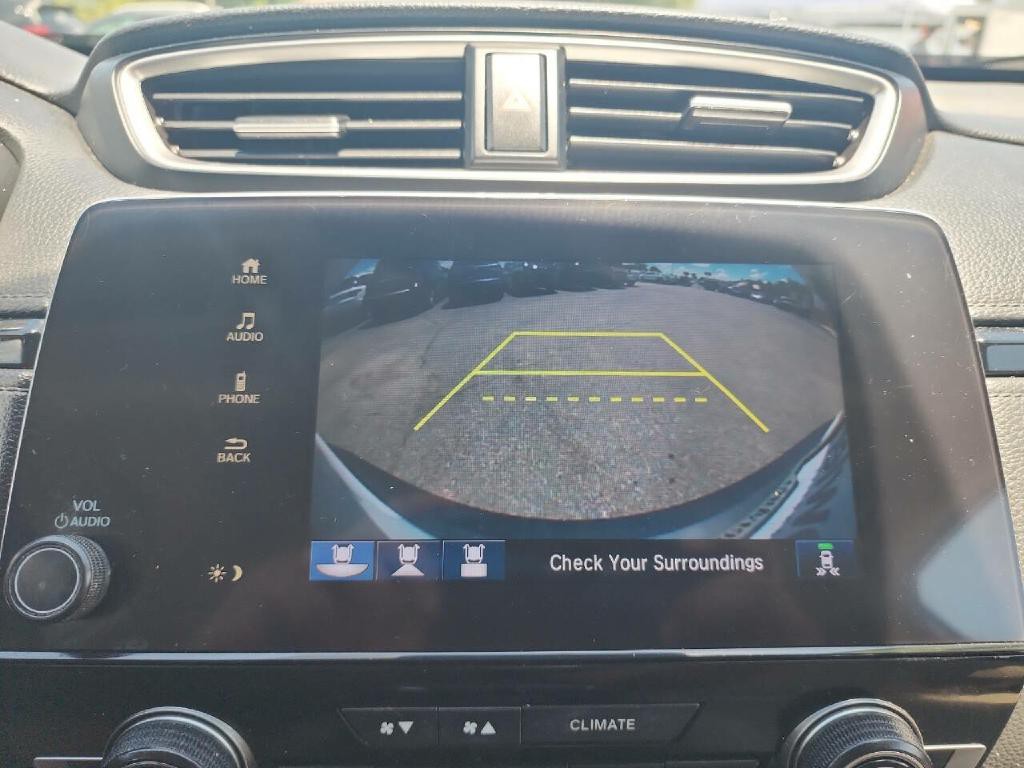 2022 Honda CR-V Image 10