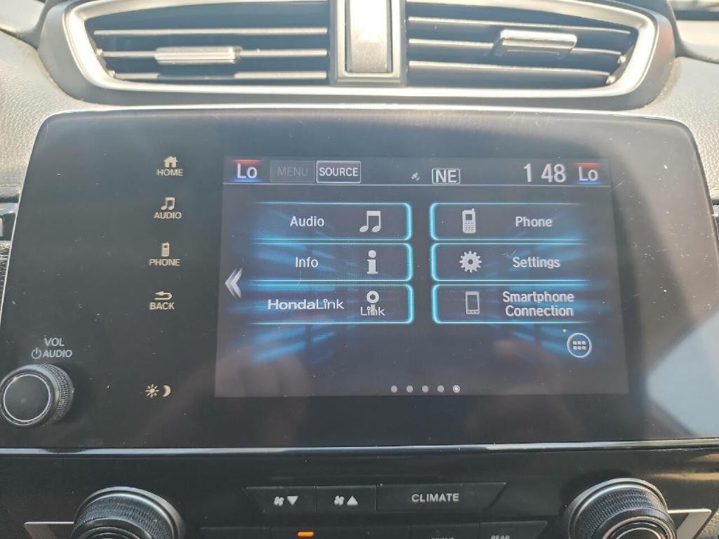 2022 Honda CR-V Image 11