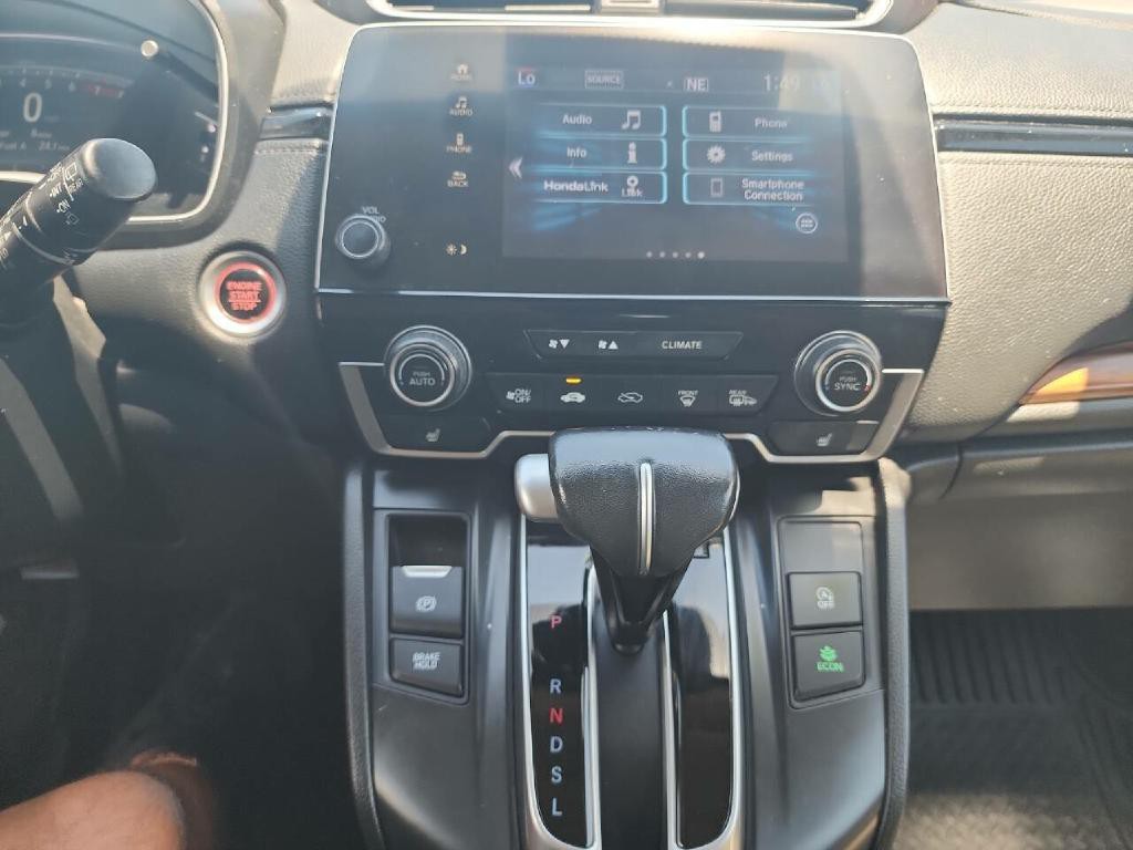 2022 Honda CR-V Image 12