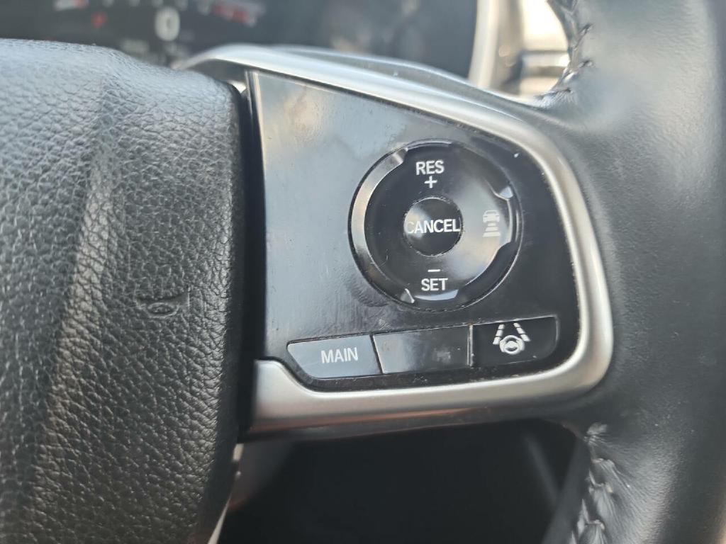 2022 Honda CR-V Image 13