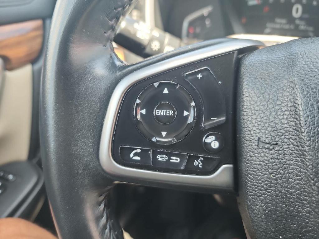 2022 Honda CR-V Image 14