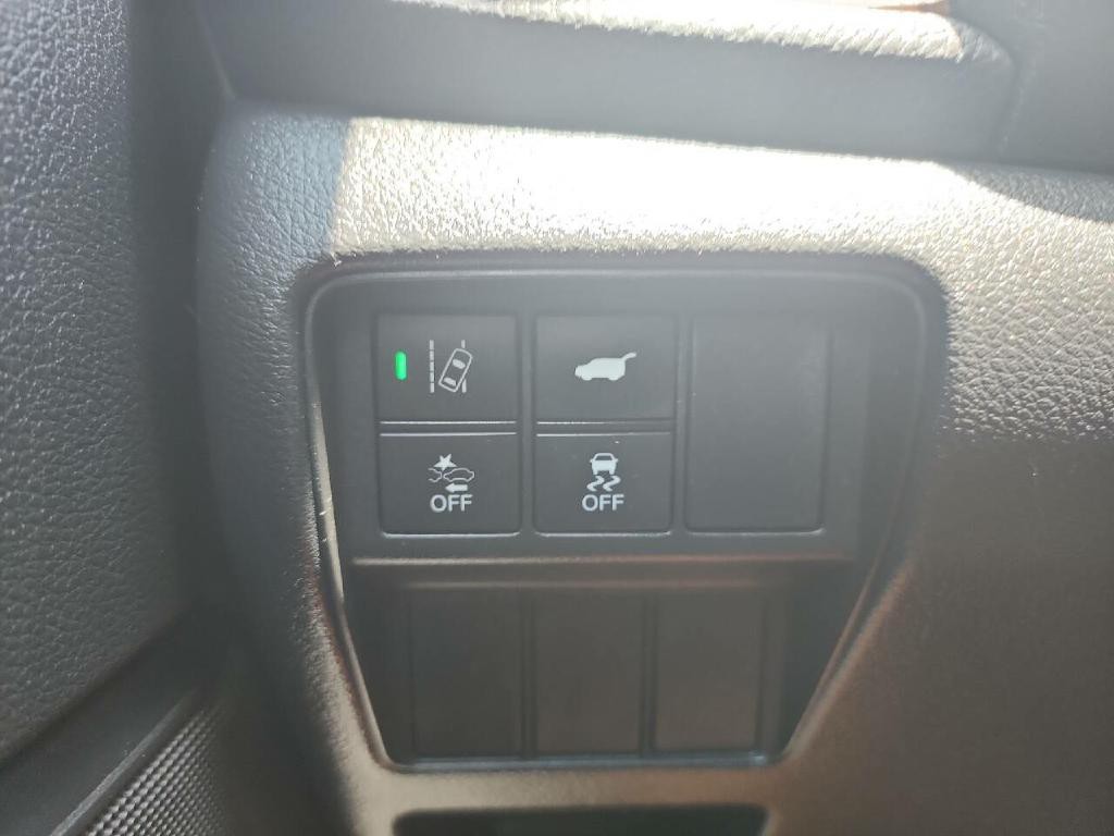 2022 Honda CR-V Image 15