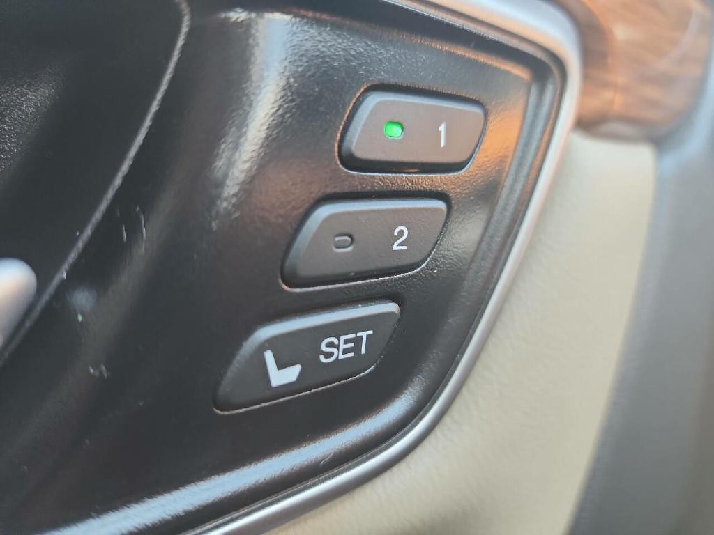 2022 Honda CR-V Image 16