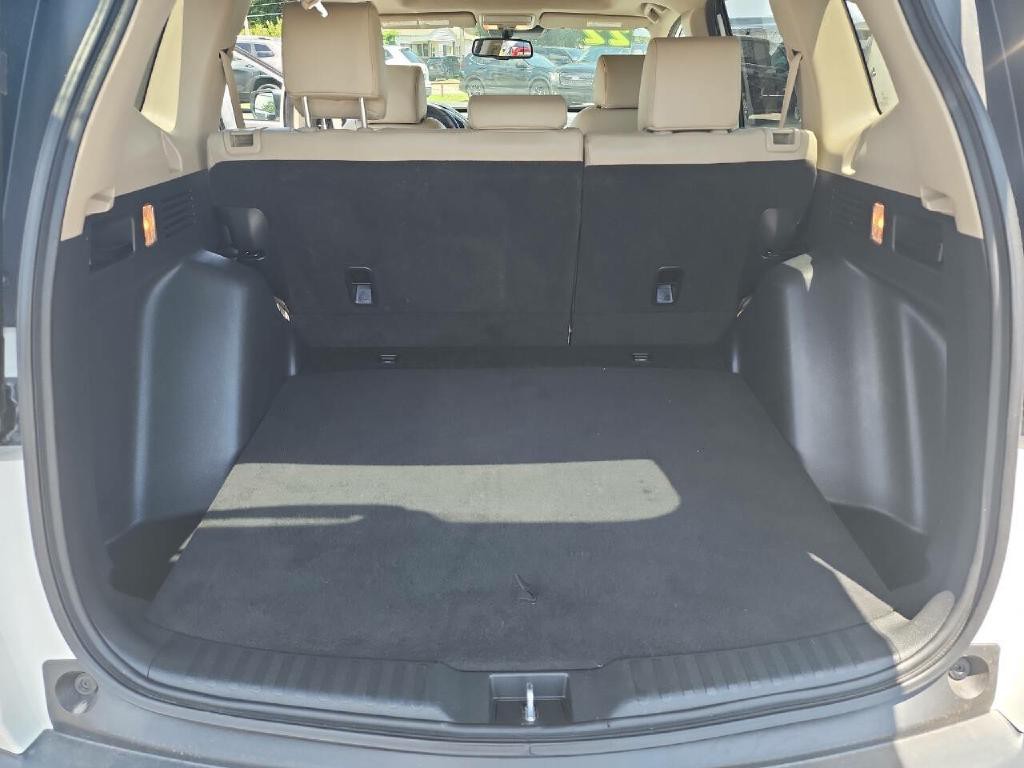 2022 Honda CR-V Image 19