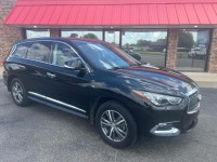 Image for 2020 INFINITI QX60 Pure ID: 6705118