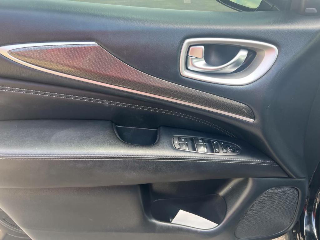 2020 INFINITI QX60 Image 10