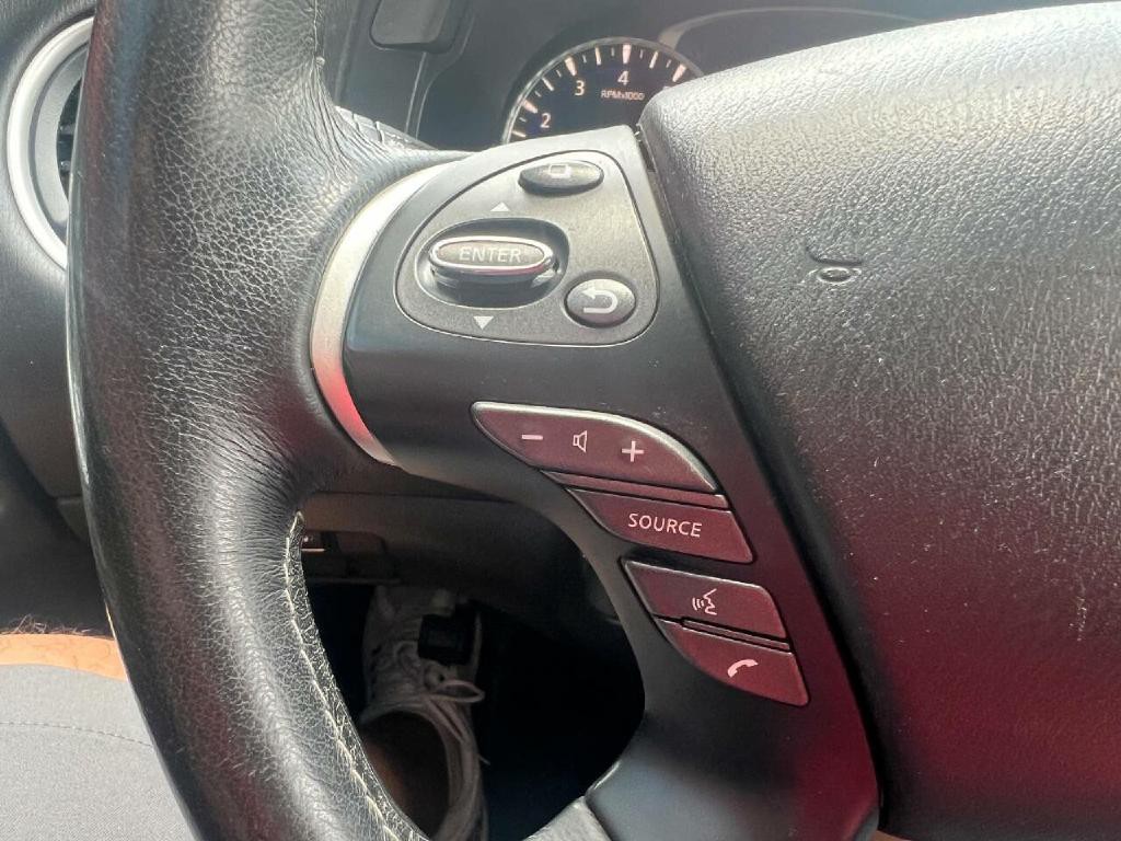 2020 INFINITI QX60 Image 12
