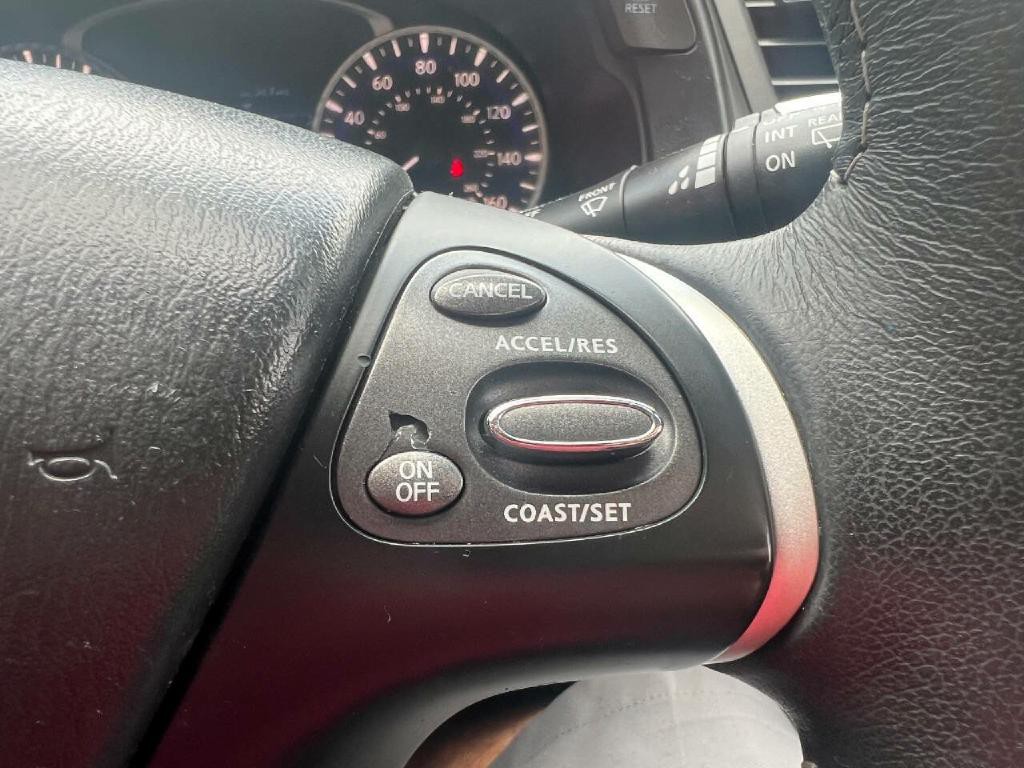2020 INFINITI QX60 Image 13