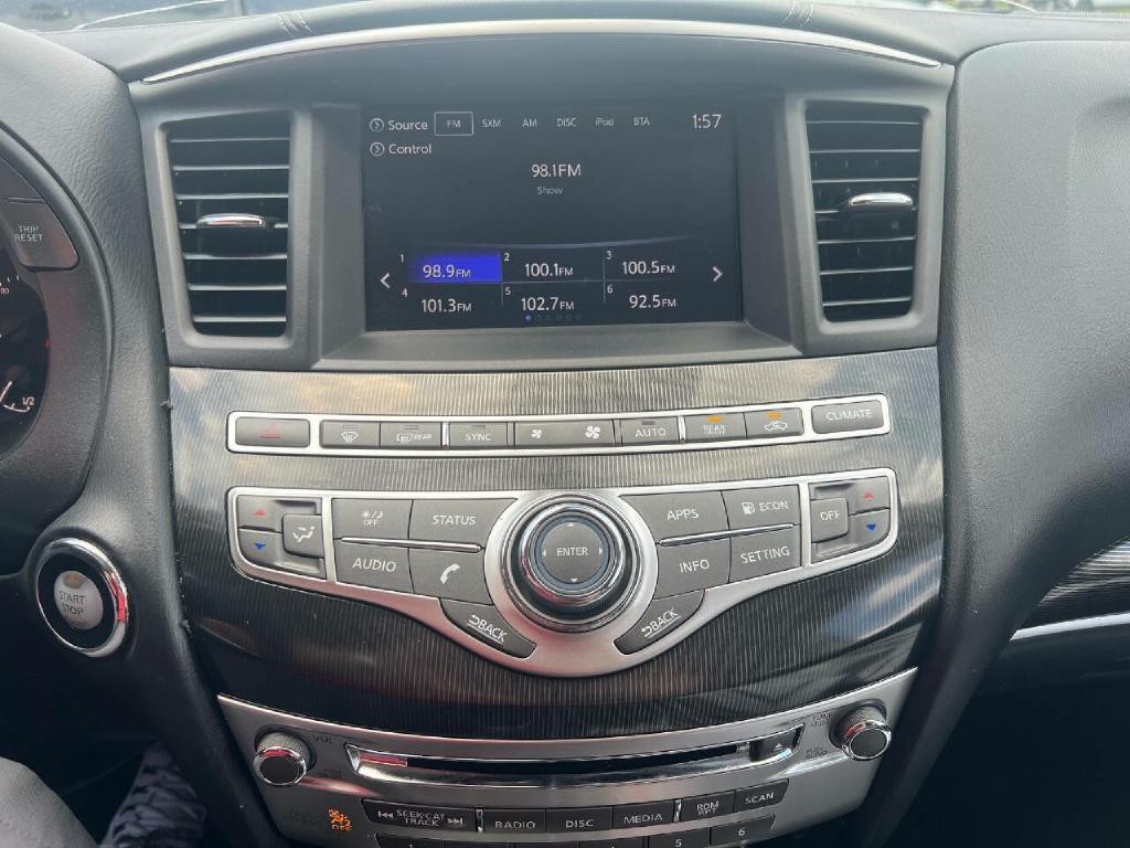 2020 INFINITI QX60 Image 15