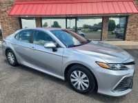 Image for 2021 Toyota Camry LE ID: 6705119