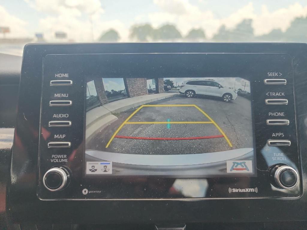 2021 Toyota Camry Image 10