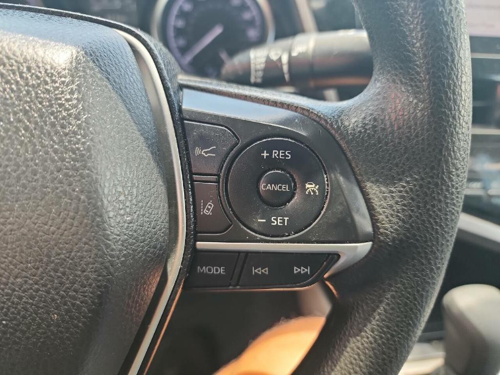2021 Toyota Camry Image 13