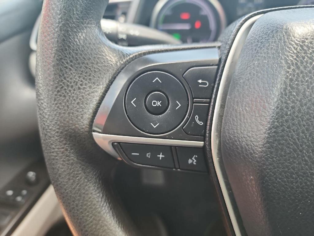 2021 Toyota Camry Image 14