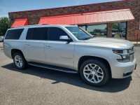 Image for 2018 Chevrolet Suburban Premier ID: 6705121