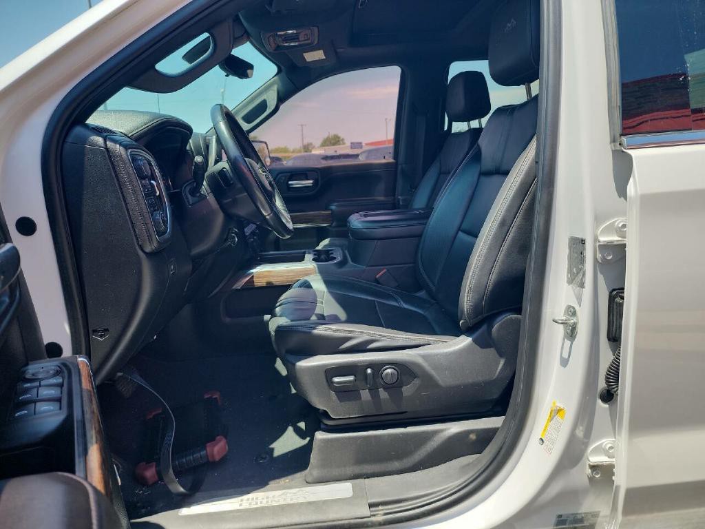 2019 Chevrolet Silverado 1500 Image 9