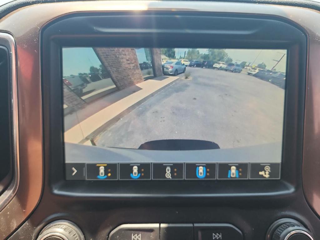2019 Chevrolet Silverado 1500 Image 11