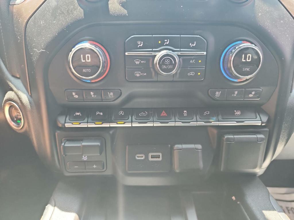 2019 Chevrolet Silverado 1500 Image 12