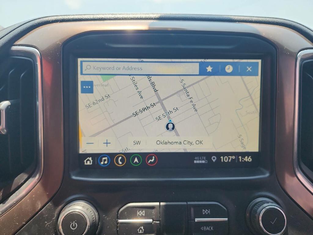 2019 Chevrolet Silverado 1500 Image 13