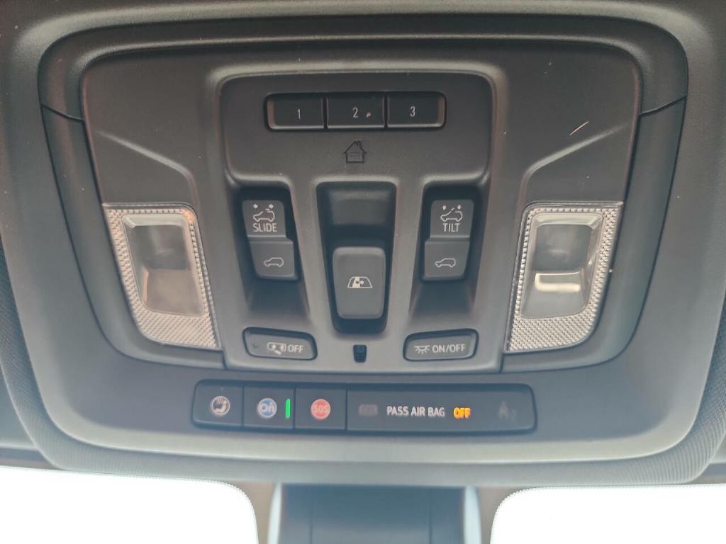 2019 Chevrolet Silverado 1500 Image 15
