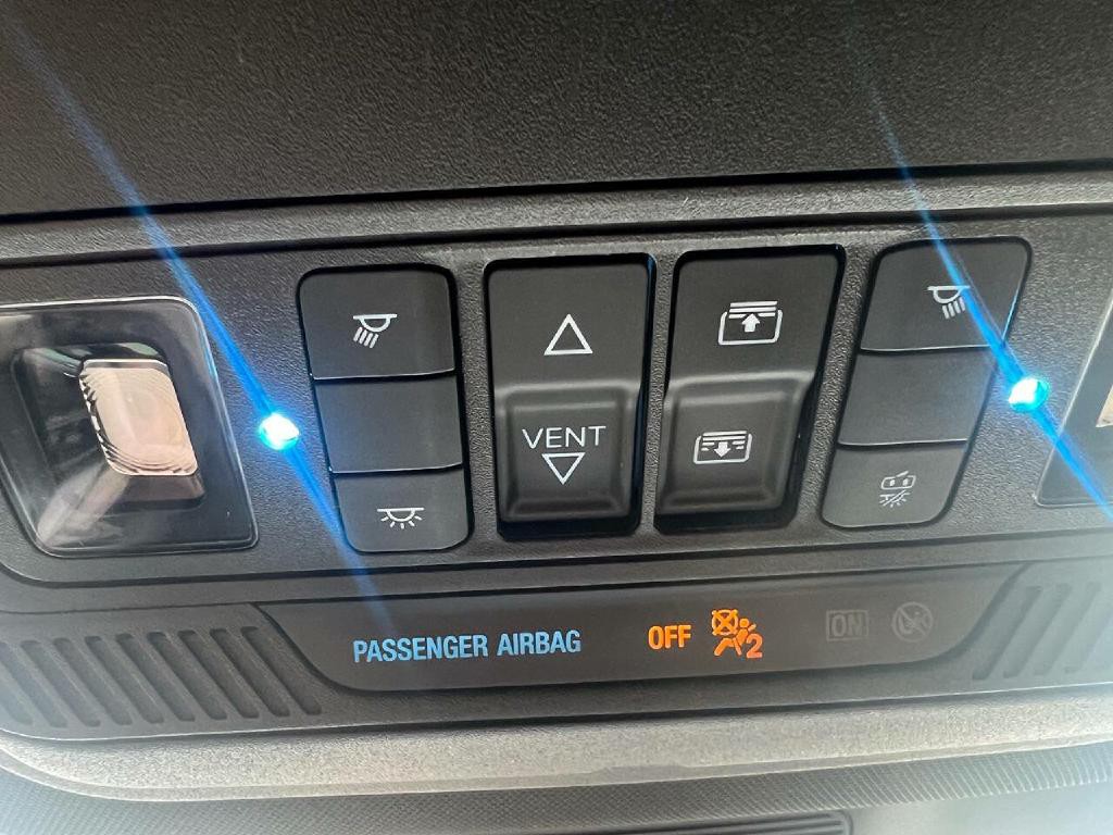 2020 Ford Explorer Image 19