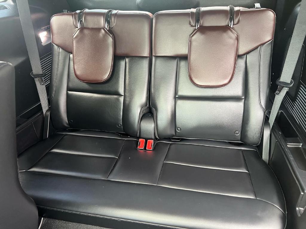 2020 Ford Explorer Image 22