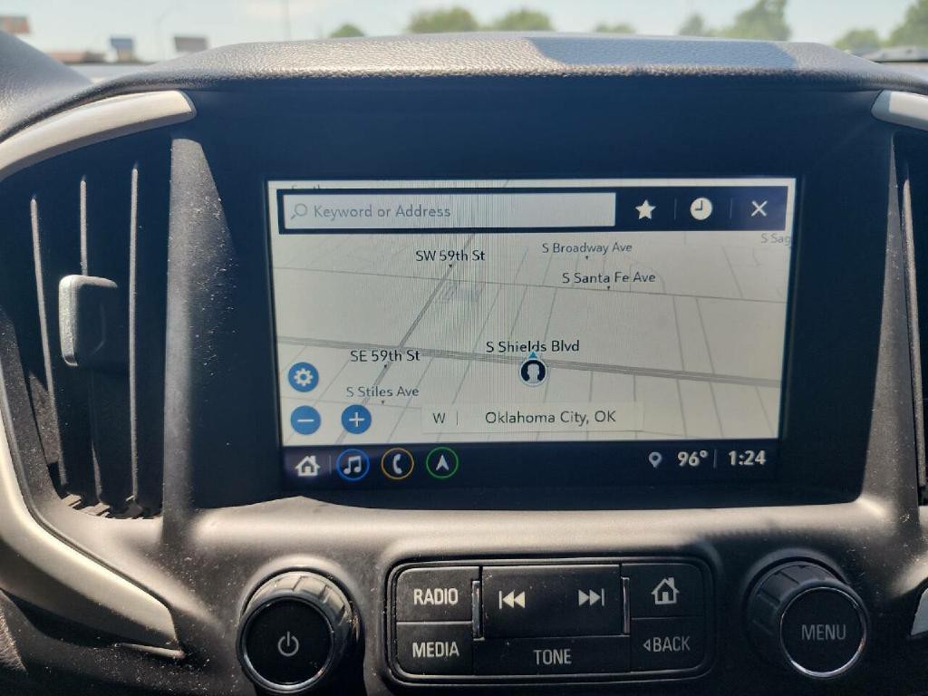 2018 GMC Terrain Image 12